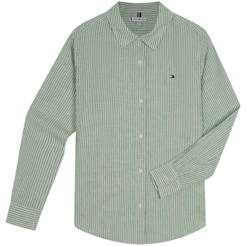 Tommy Hilfiger buttoned shirt