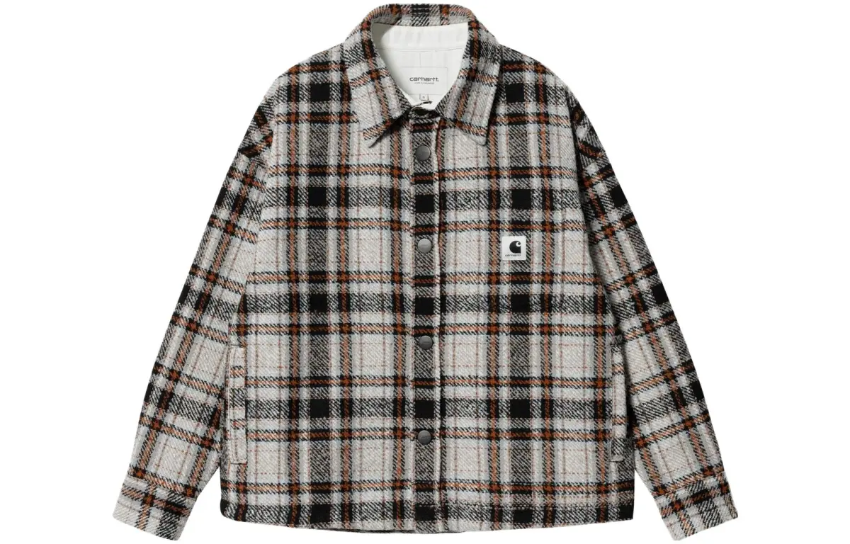 Carhartt WIP Jackets Women's Multicolor Moderate