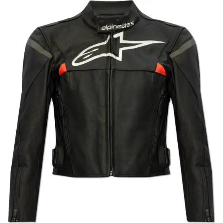 Balenciaga Jackets & Coats, Slim Fit Women's Black