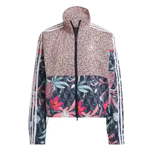 Adidas Originals Jackets & Coats Women's Multicolor