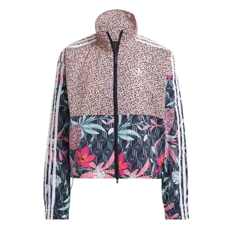 Adidas Originals Jackets & Coats Women's Multicolor