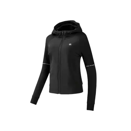 FILA Knitwear Women's Pitch Black