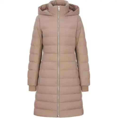 Burberry Jackets & Coats Women's Brown