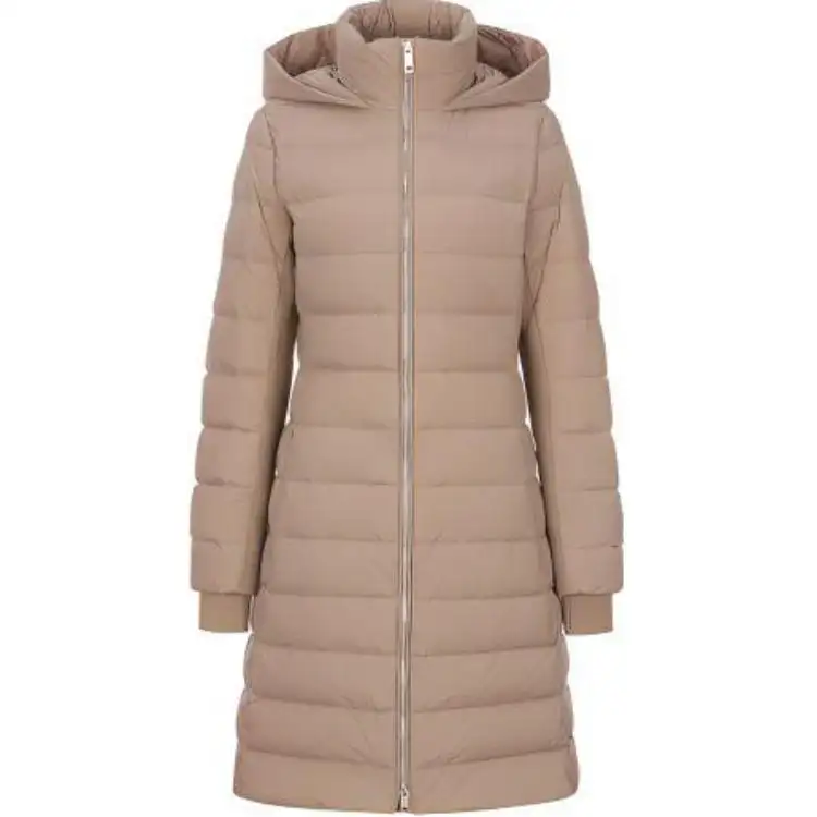 Burberry Jackets & Coats Women's Brown