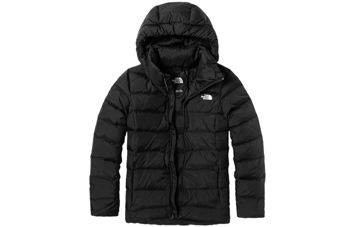 THE NORTH FACE Urban Exploration Down Jacket Women's Black
