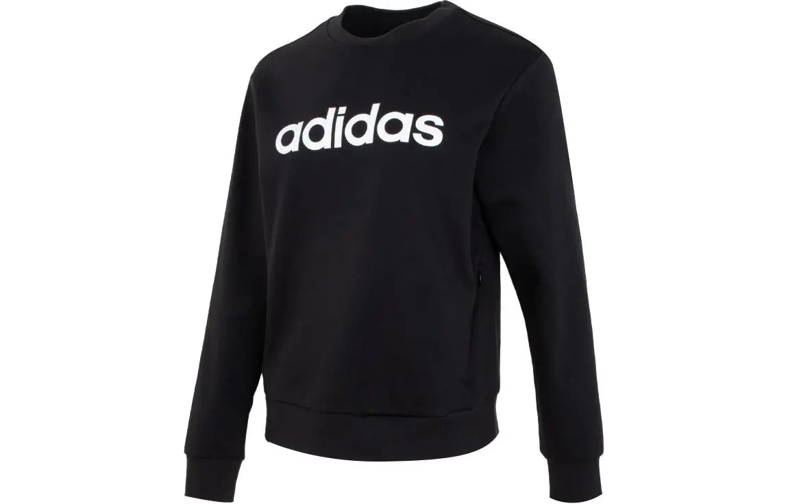 Adidas Sweatshirt Women's Black