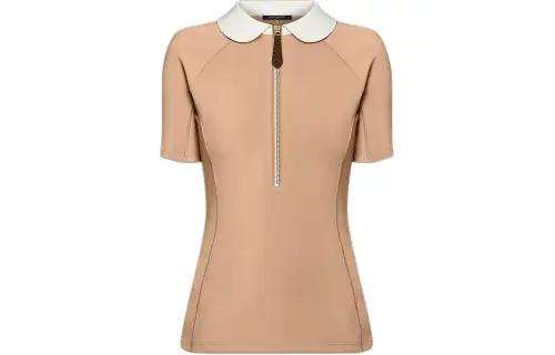 LOUIS VUITTON Shirt Women's Beige