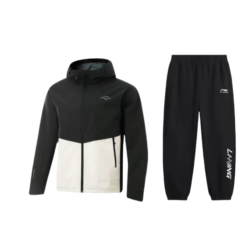 Li Ning Casual Sportswear Unisex
