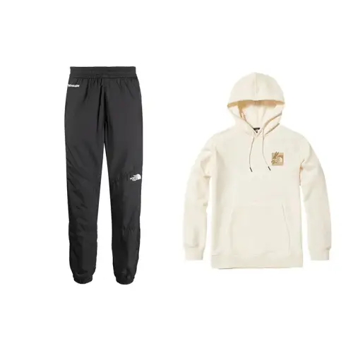 THE NORTH FACE Casual Sportswear Unisex