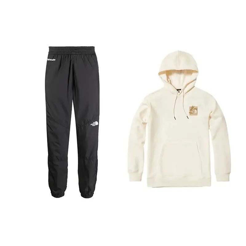THE NORTH FACE Casual Sportswear Unisex