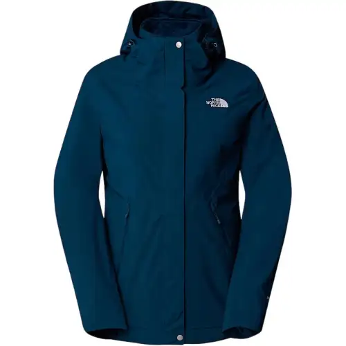 THE NORTH FACE Jackets & Coats Women's Midnight Blue