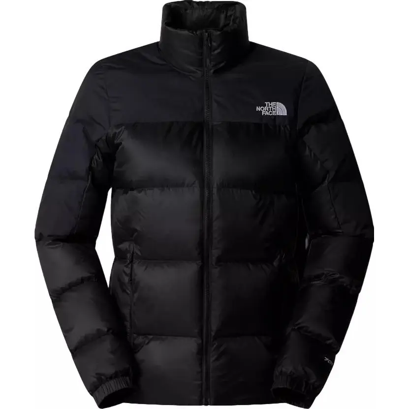 THE NORTH FACE Logo print Jacket
