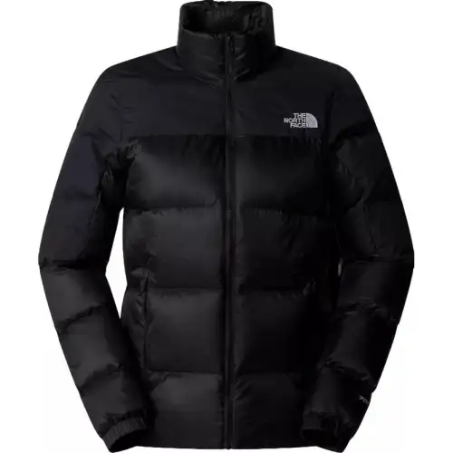 THE NORTH FACE Logo print Jacket