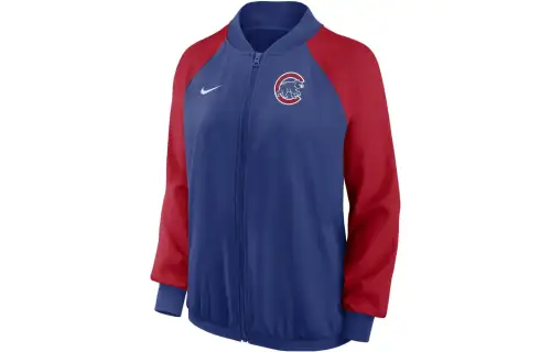 Nike Jackets Women's Multicolor V Neck Moderate Other