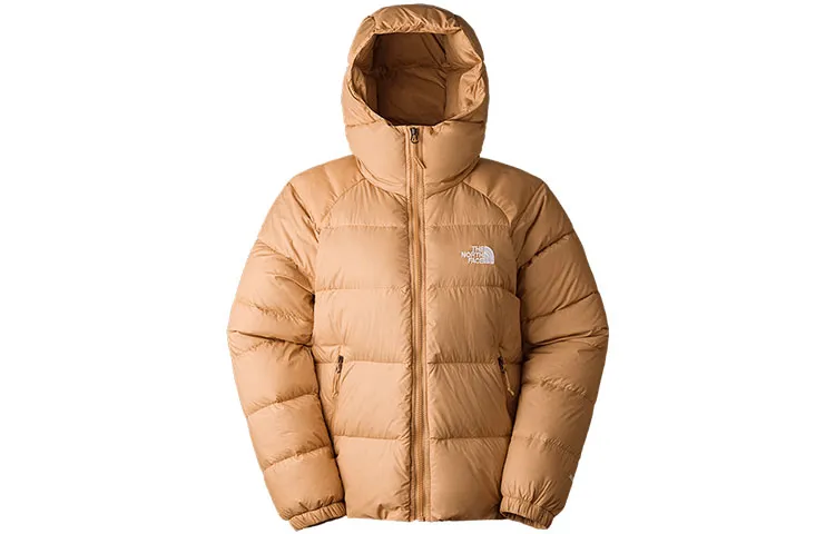 THE NORTH FACE Down Jacket Women's Khaki