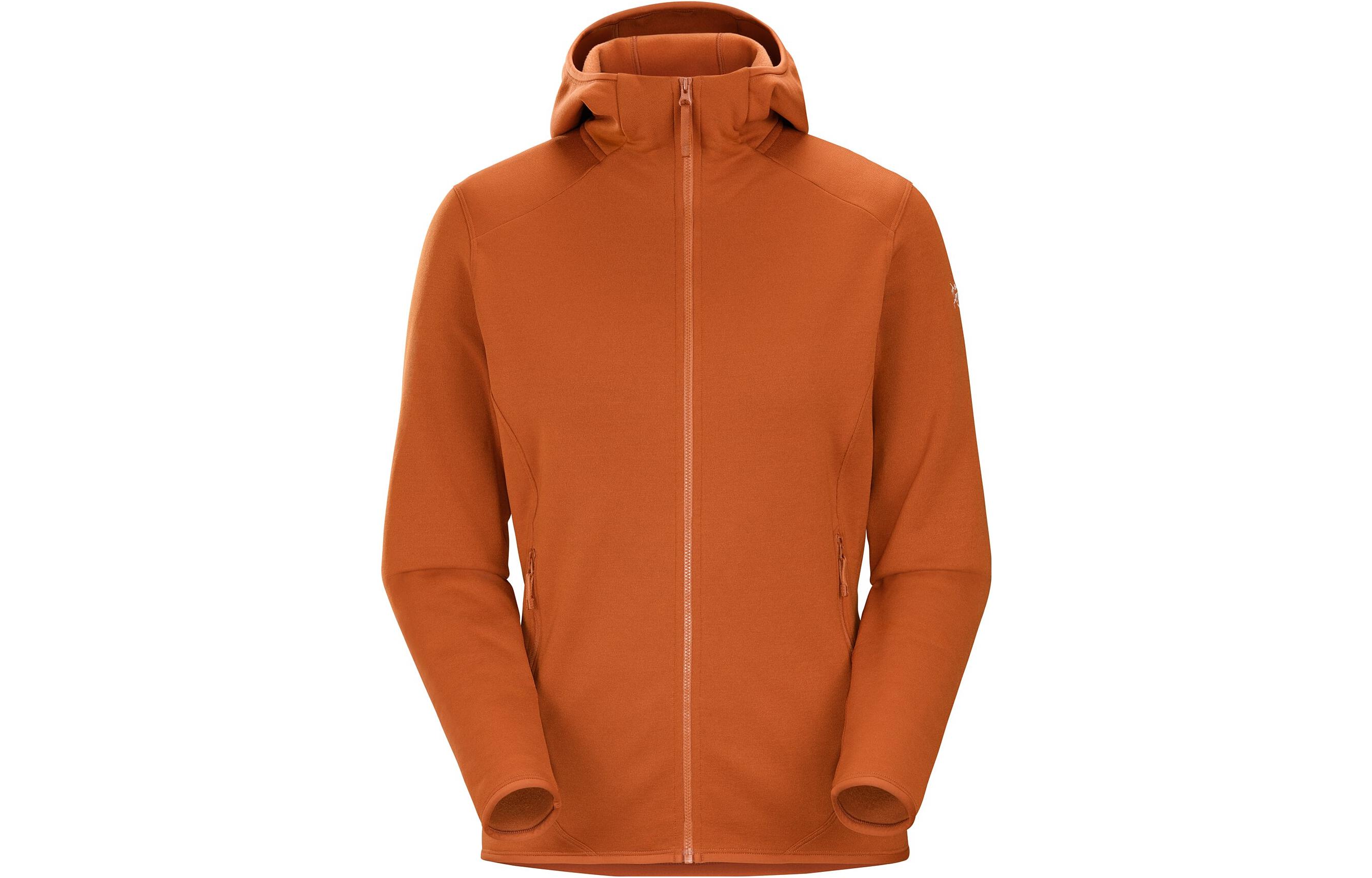 Arc’teryx Kyanite Hooded Jacket