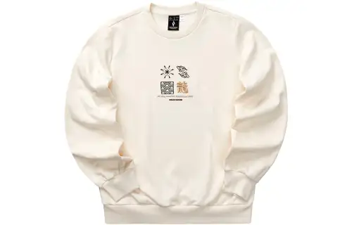Skechers Sweatshirt Women's Butter Ecru