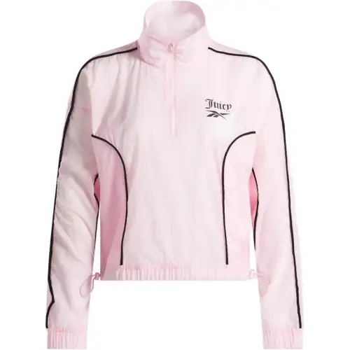 Reebok x Juicy Couture SS24 Jackets & Coats Women's Pink