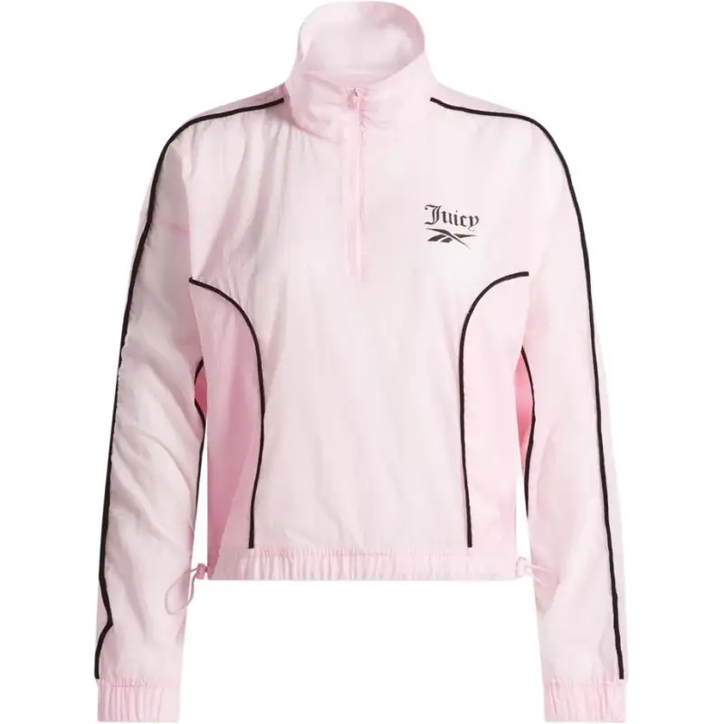 Reebok x Juicy Couture SS24 Jackets & Coats Women's Pink