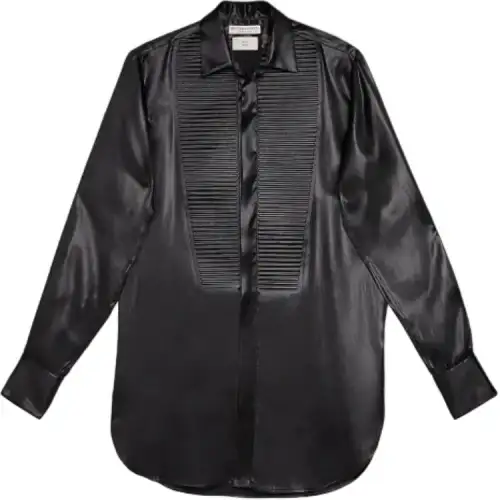 Bottega Veneta Shirt Women's Black