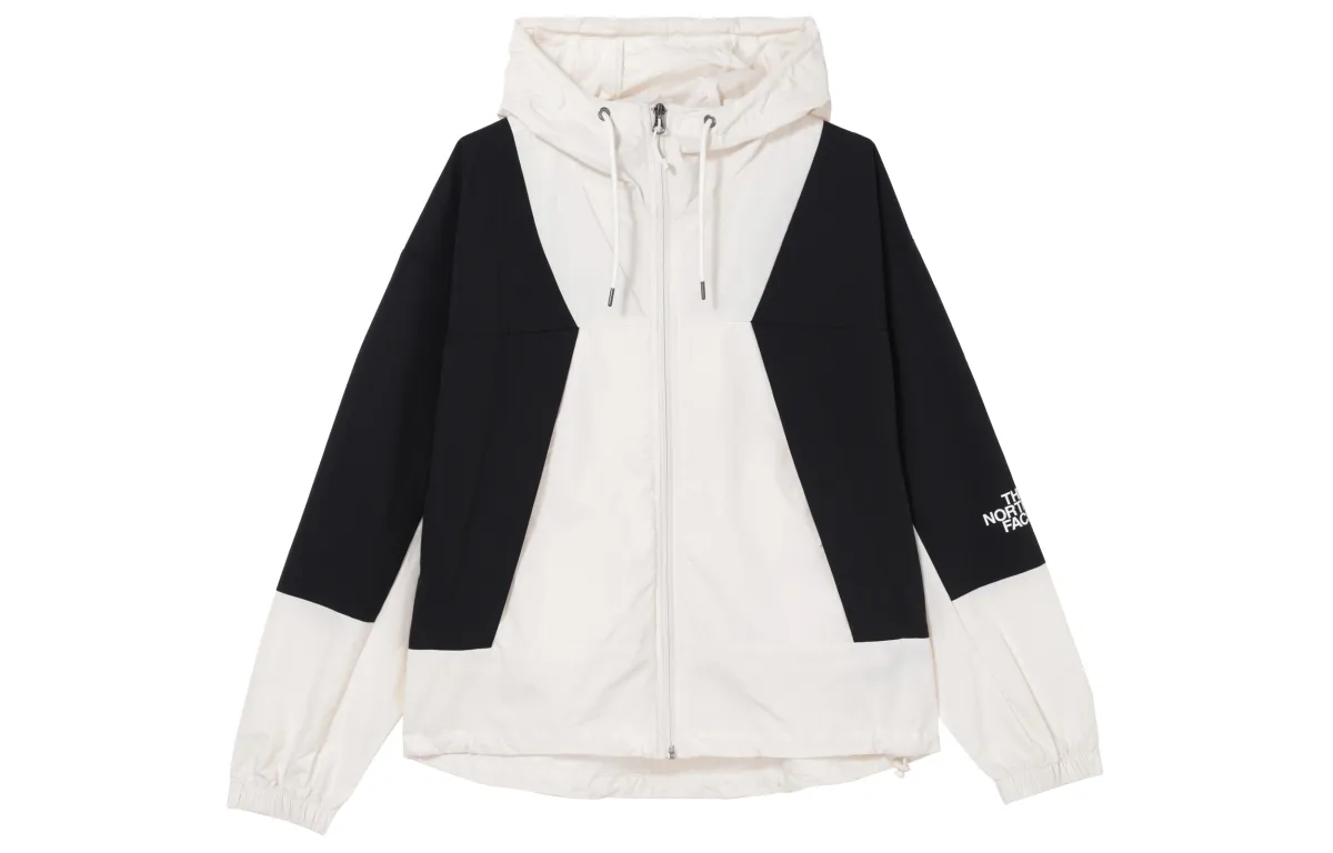THE NORTH FACE Urban Exploration Jacket Women's White