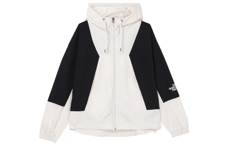 THE NORTH FACE Urban Exploration Jacket Women's White