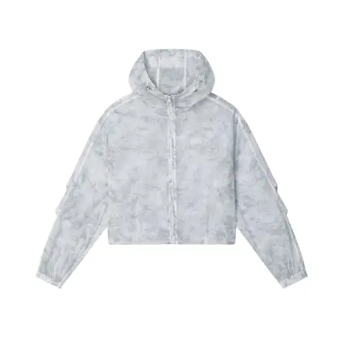 FILA ORIGINALE Jacket Women's Earth Gray