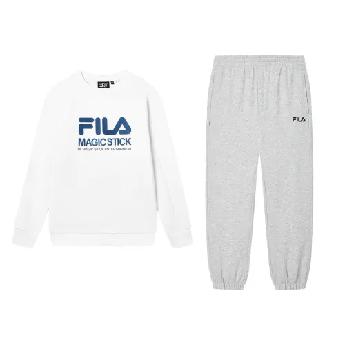 FILA ORIGINALE Casual Sportswear Men's