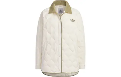 Adidas Originals Down Jacket Women's Wonder White