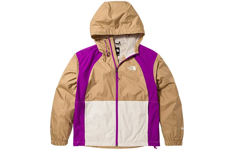 THE NORTH FACE Urban Exploration Jacket Women's Khaki