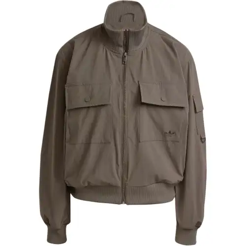 Adidas Originals Premium Essentials Jacket Woven
