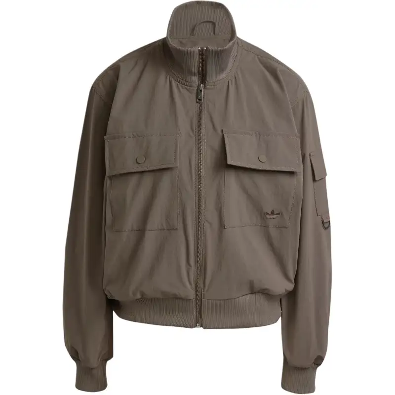 Adidas Originals Premium Essentials Jacket Woven