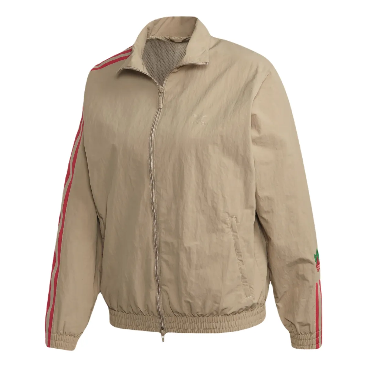 Adidas Originals Jackets & Coats Women's Khaki