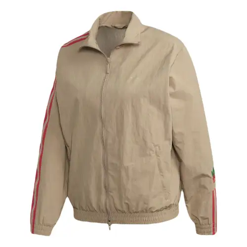 Adidas Originals Jackets & Coats Women's Khaki