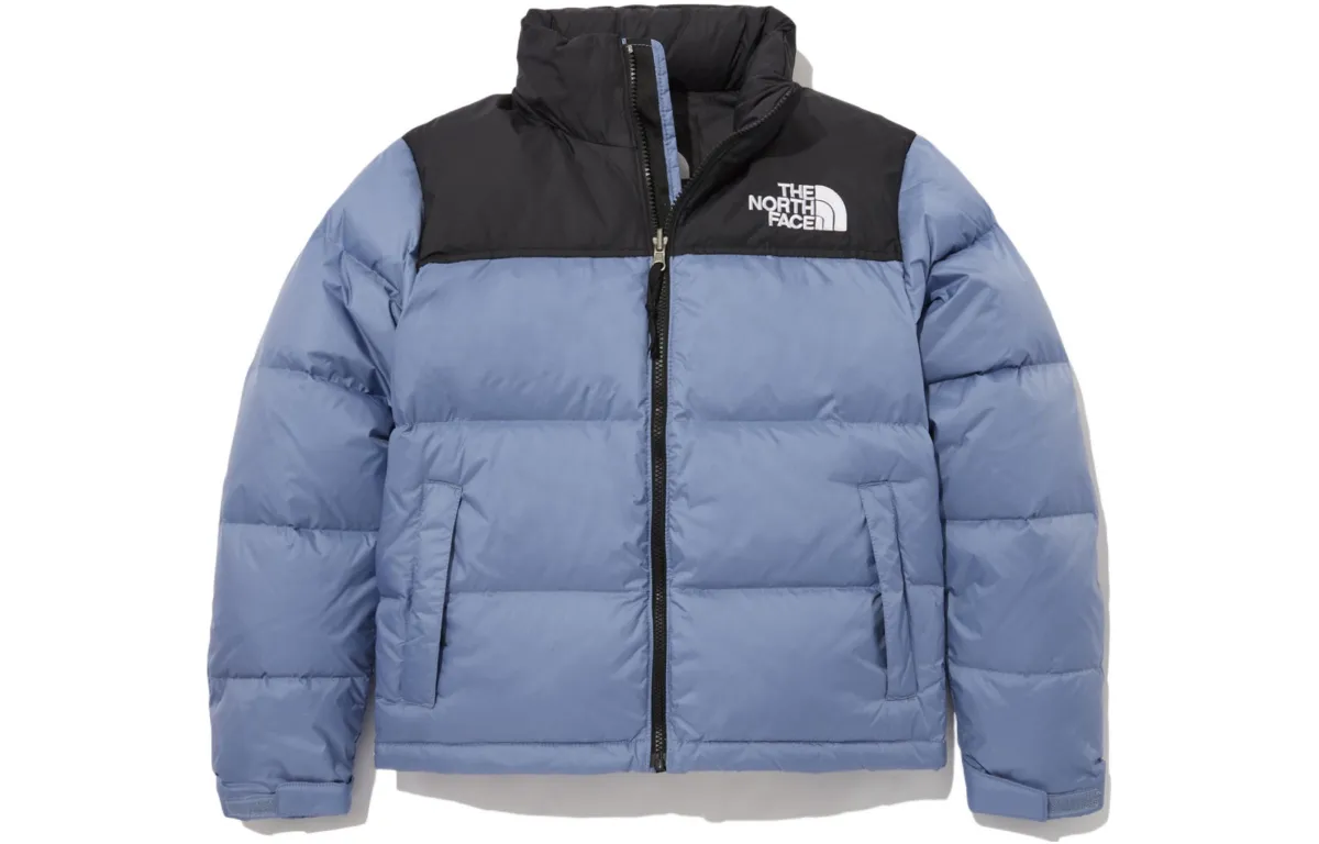 THE NORTH FACE Down Jacket Women's Blue