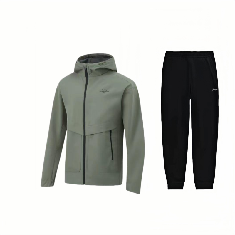 Li Ning Casual Sportswear Unisex