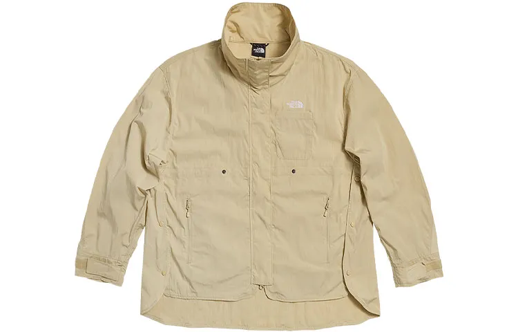 THE NORTH FACE Jacket Women's Khaki