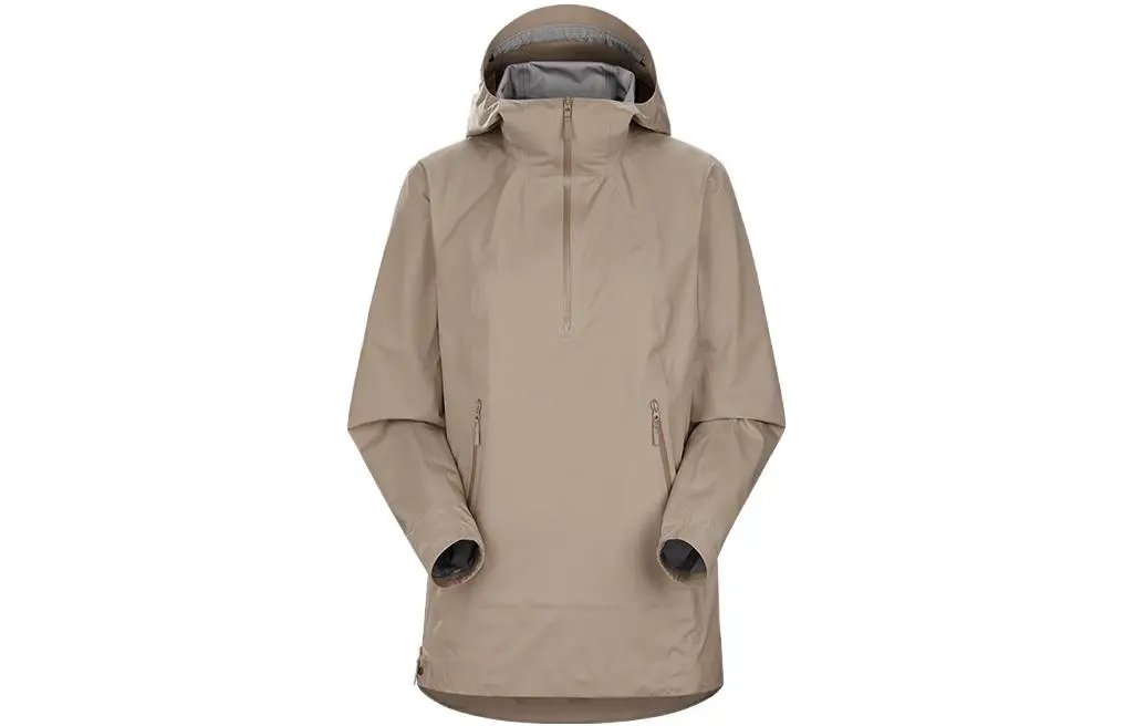Arc'teryx Archaeopteryx X Palace Collection Jacket Women's