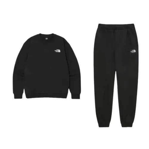 THE NORTH FACE Casual Sportswear Men's Black