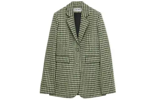 LOEWE SS24 Jackets & Coats Women's Multicolor