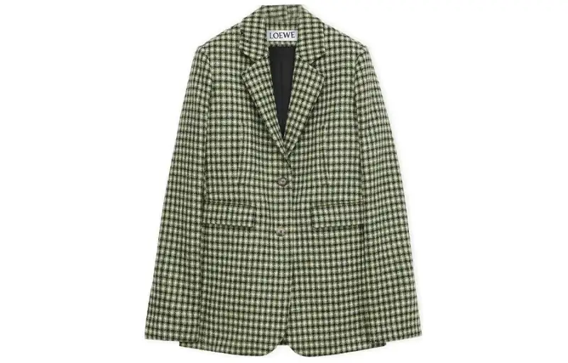 LOEWE SS24 Jackets & Coats Women's Multicolor