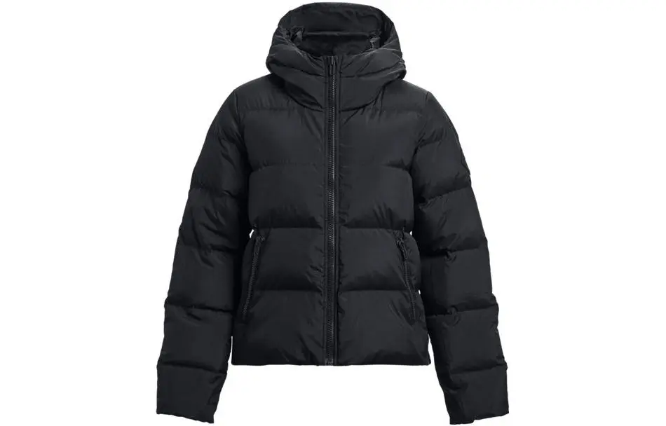 Under Armour Down Jacket Women's Black