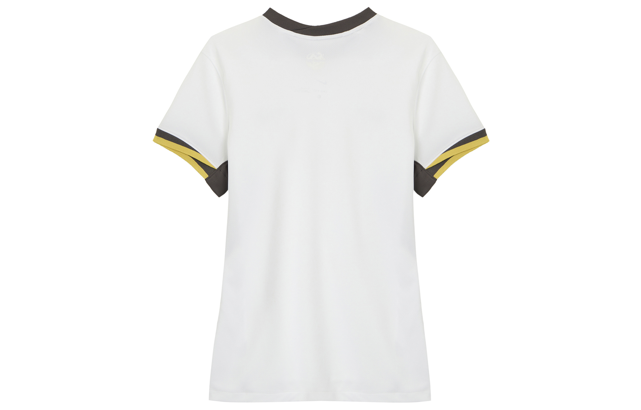 Nike Dri Fit Dri FIT Soccer Jersey Women’s White/Medium Gray