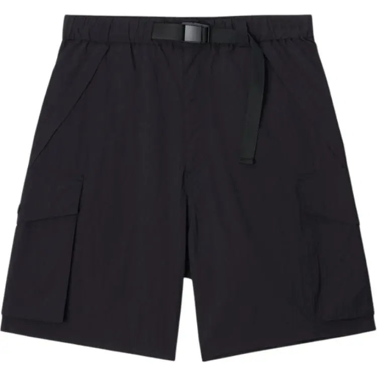 Levi's Cargo Shorts Men's Black