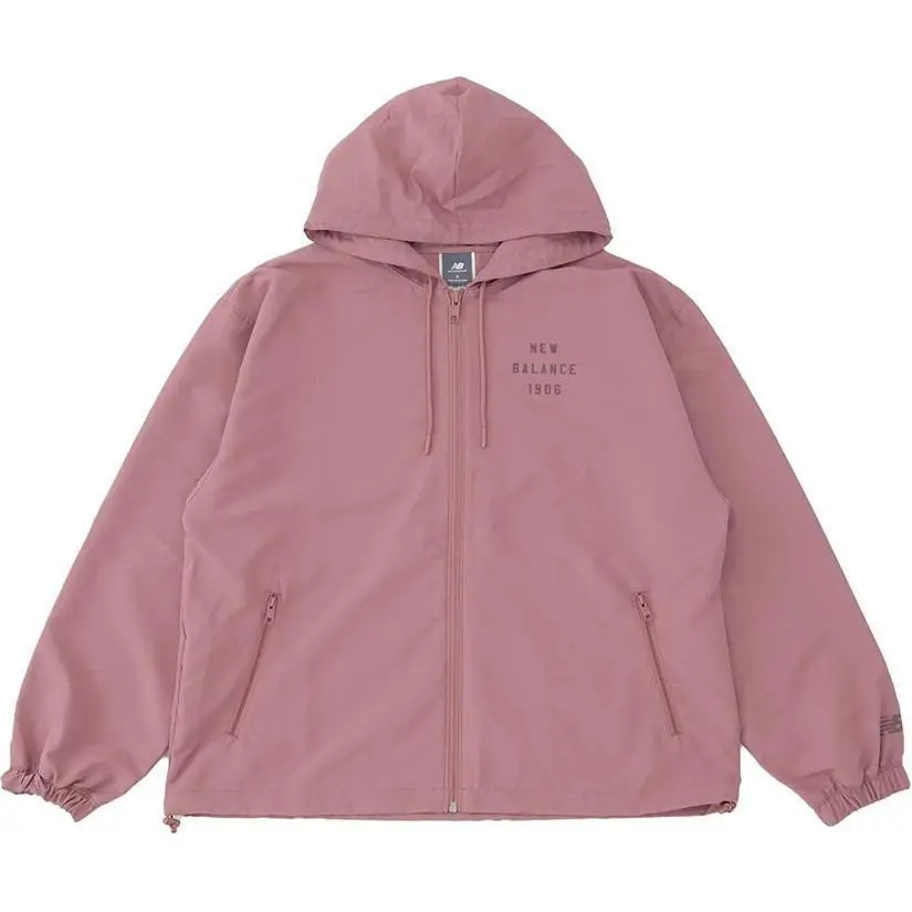 New Balance Jackets & Coats Women's Pink