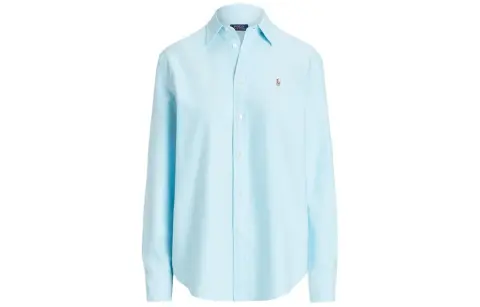 Polo Ralph Lauren Relaxed Fit Oxford Shirt