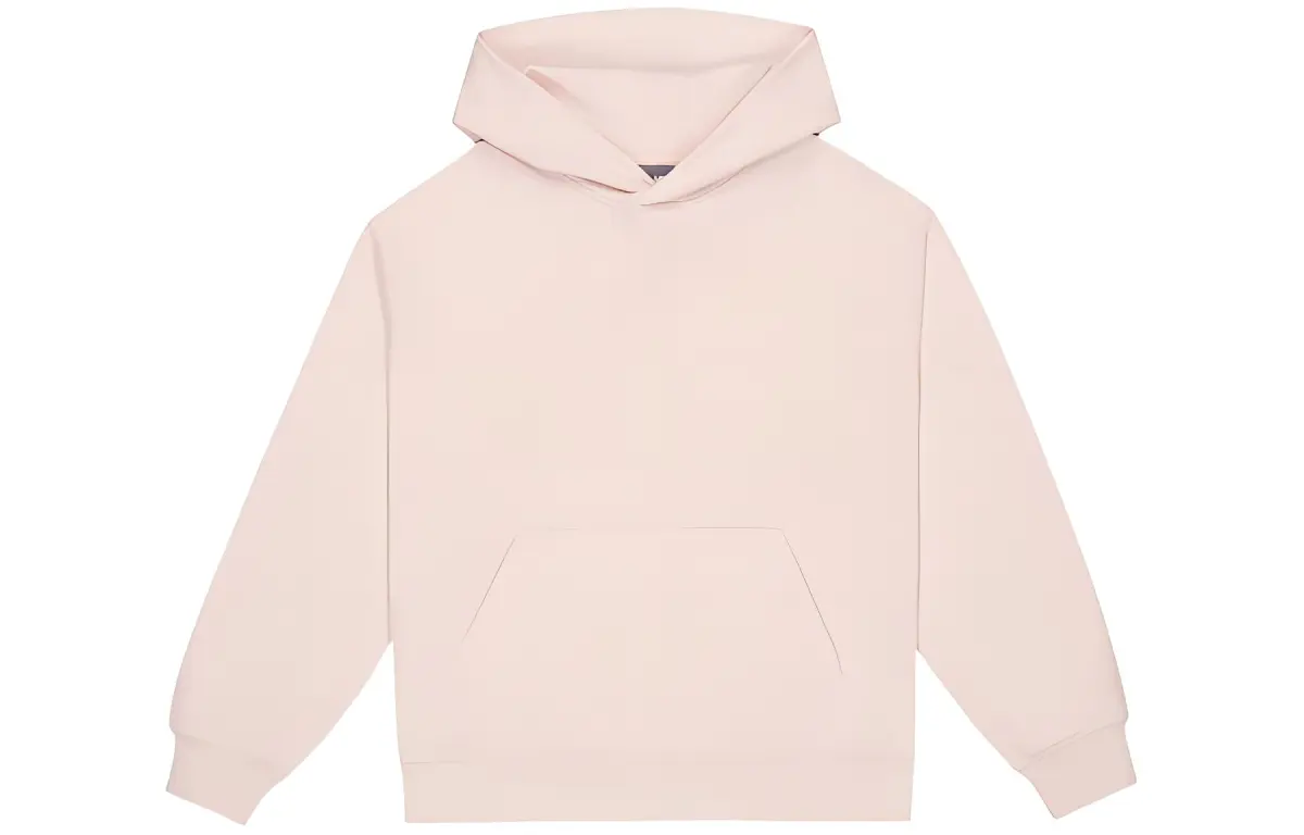 New Balance Sweatshirt Women's Pink