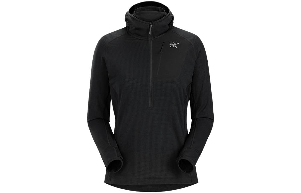 Arc’teryx DELTA Fleece Clothing Women’s