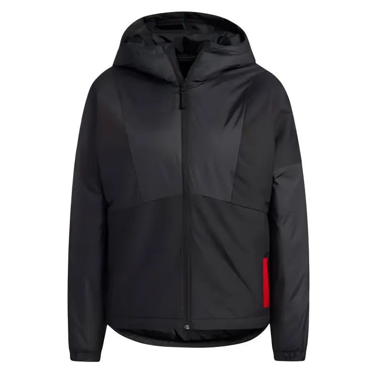 Adidas W CNY PAD JKT Jackets & Coats Women's Black