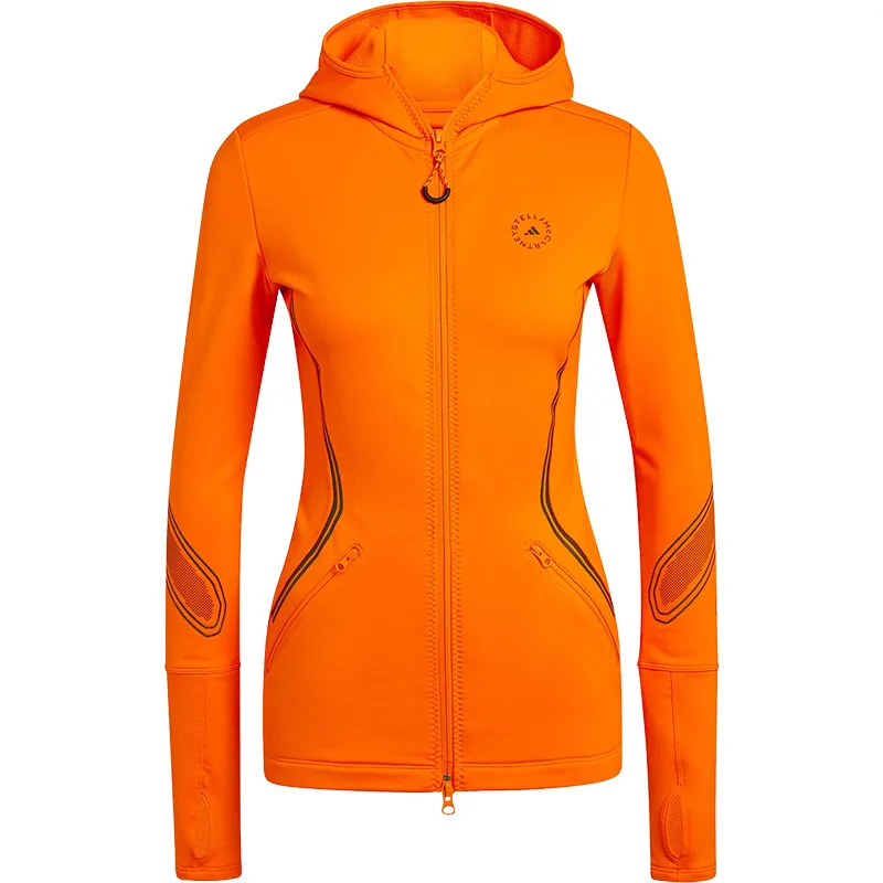Adidas x Stella Mccartney Jacket Women's Orange